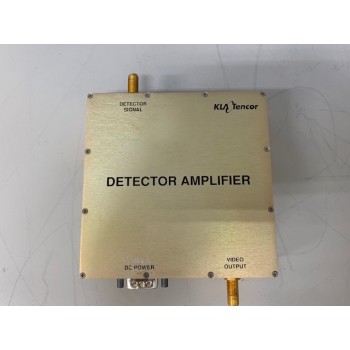 KLA-Tencor 720-06887-000 DA Detector Amplifier Module